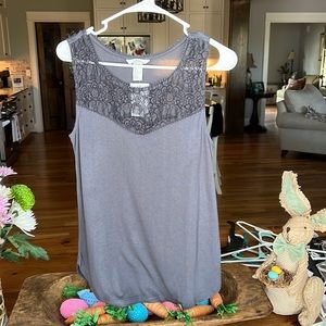 Womens Tank Top